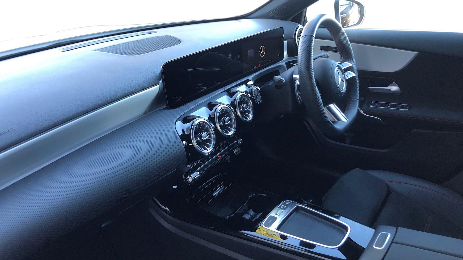 Used Mercedes-Benz A-Class 2025 for sale - 77517616: Photo 8