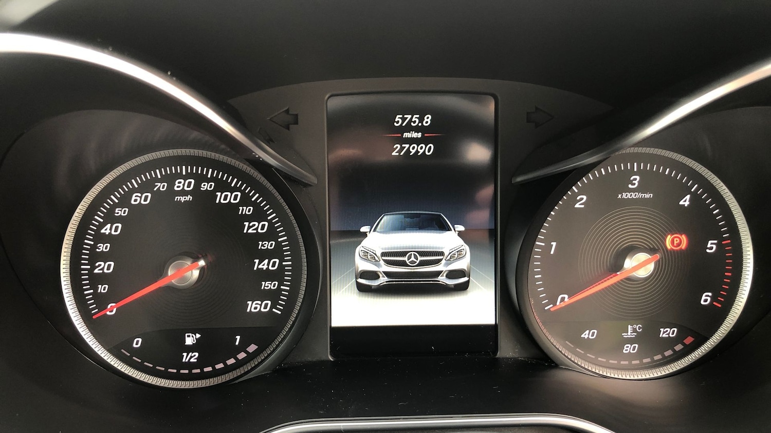 Used Mercedes-Benz C Class 2017 for sale - 76413538: Photo 13