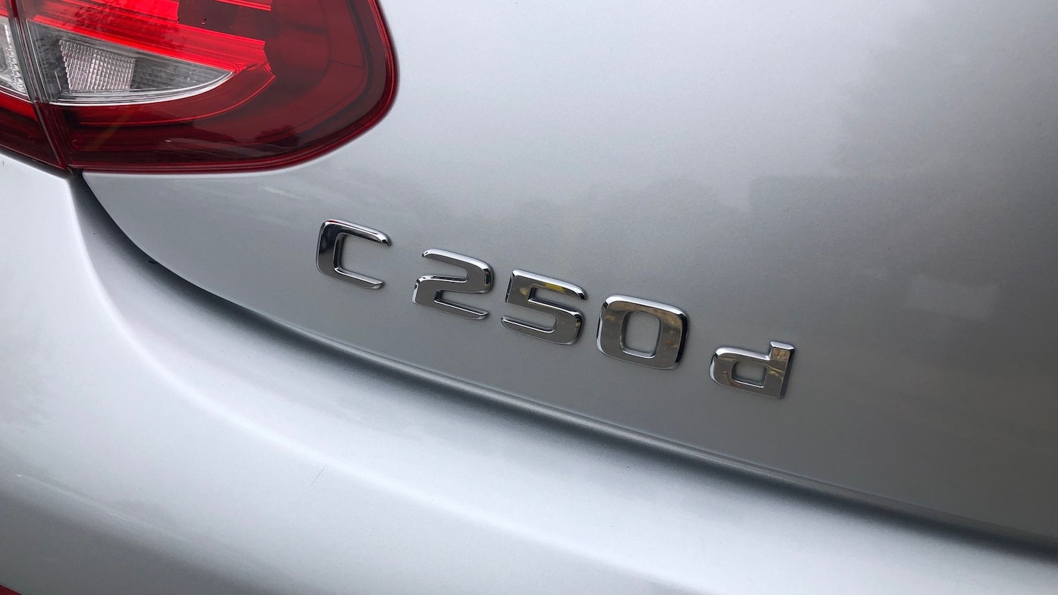 Used Mercedes-Benz C Class 2017 for sale - 76413538: Photo 17