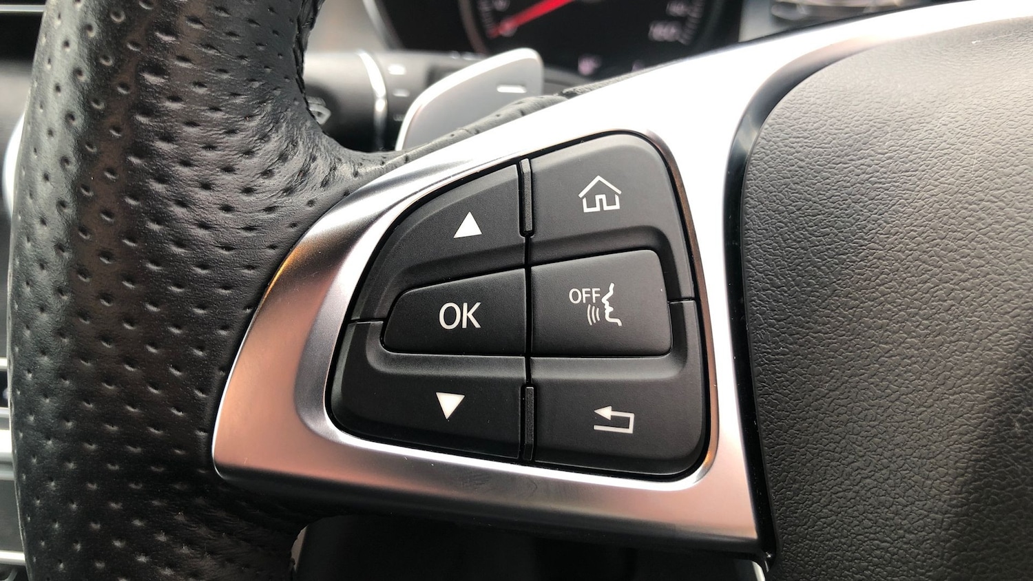 Used Mercedes-Benz C Class 2017 for sale - 76413538: Photo 19