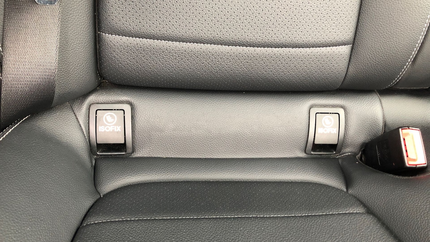 Used Mercedes-Benz C Class 2017 for sale - 76413538: Photo 22