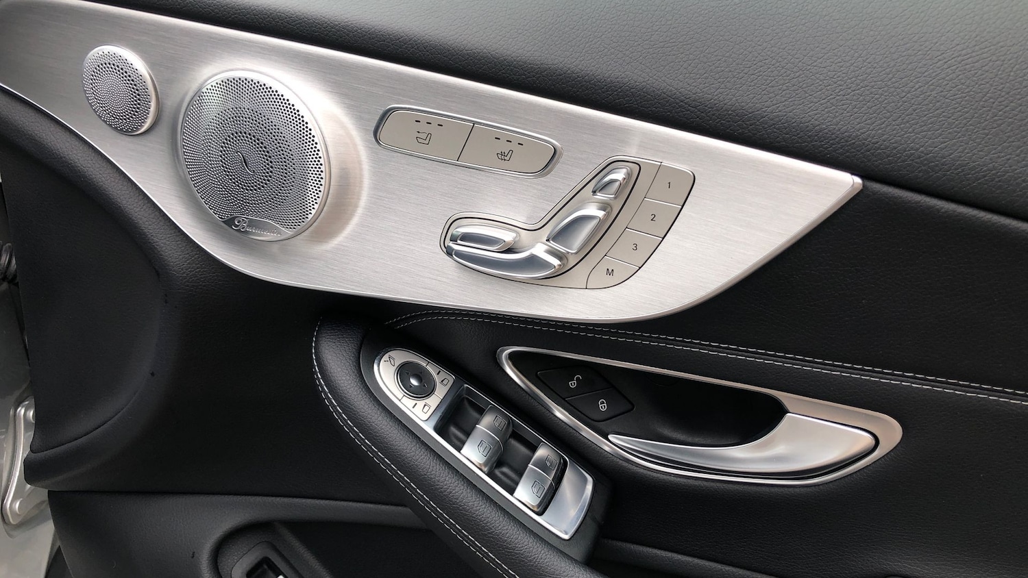 Used Mercedes-Benz C Class 2017 for sale - 76413538: Photo 24