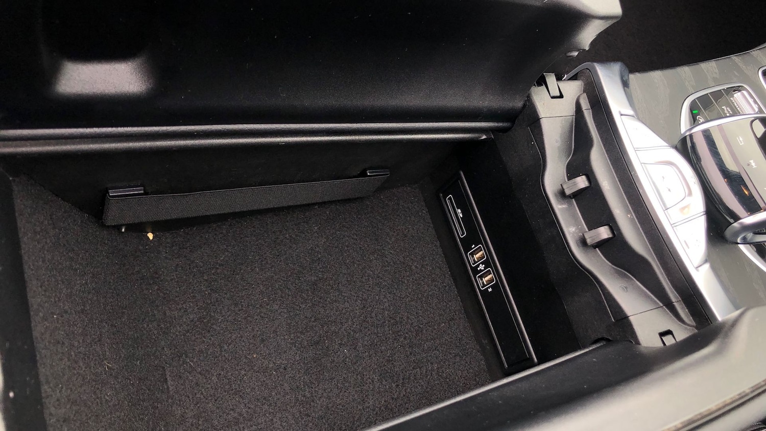 Used Mercedes-Benz C Class 2017 for sale - 76413538: Photo 35