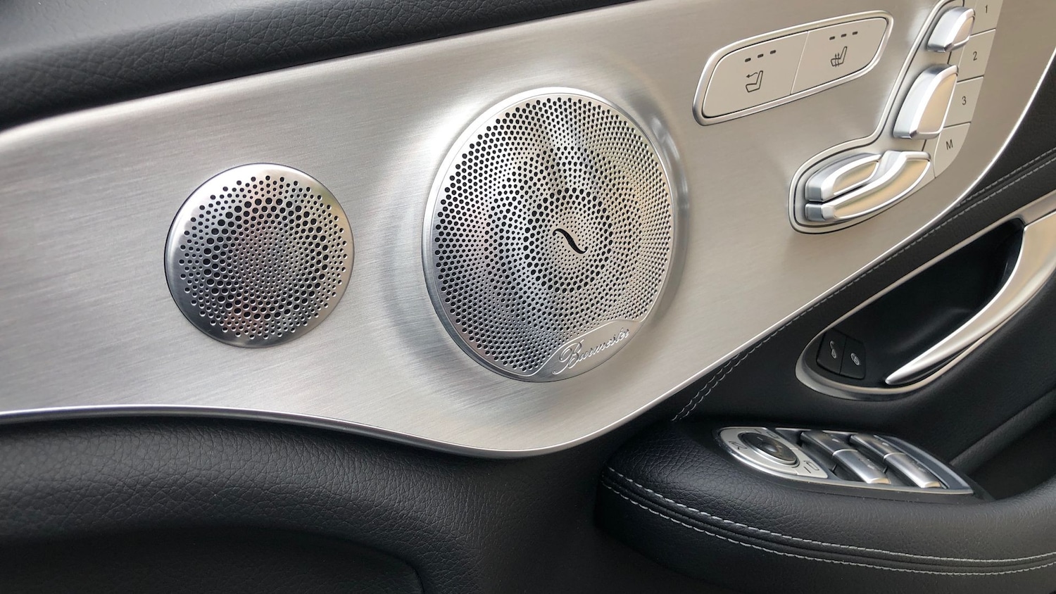 Used Mercedes-Benz C Class 2017 for sale - 76413538: Photo 36