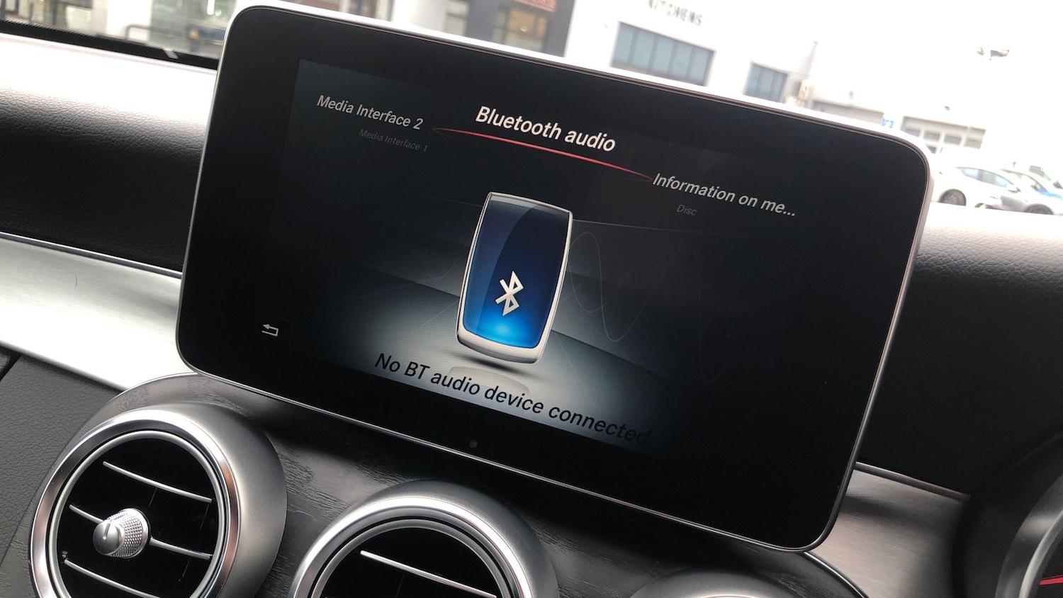 Used Mercedes-Benz C Class 2017 for sale - 76413538: Photo 37