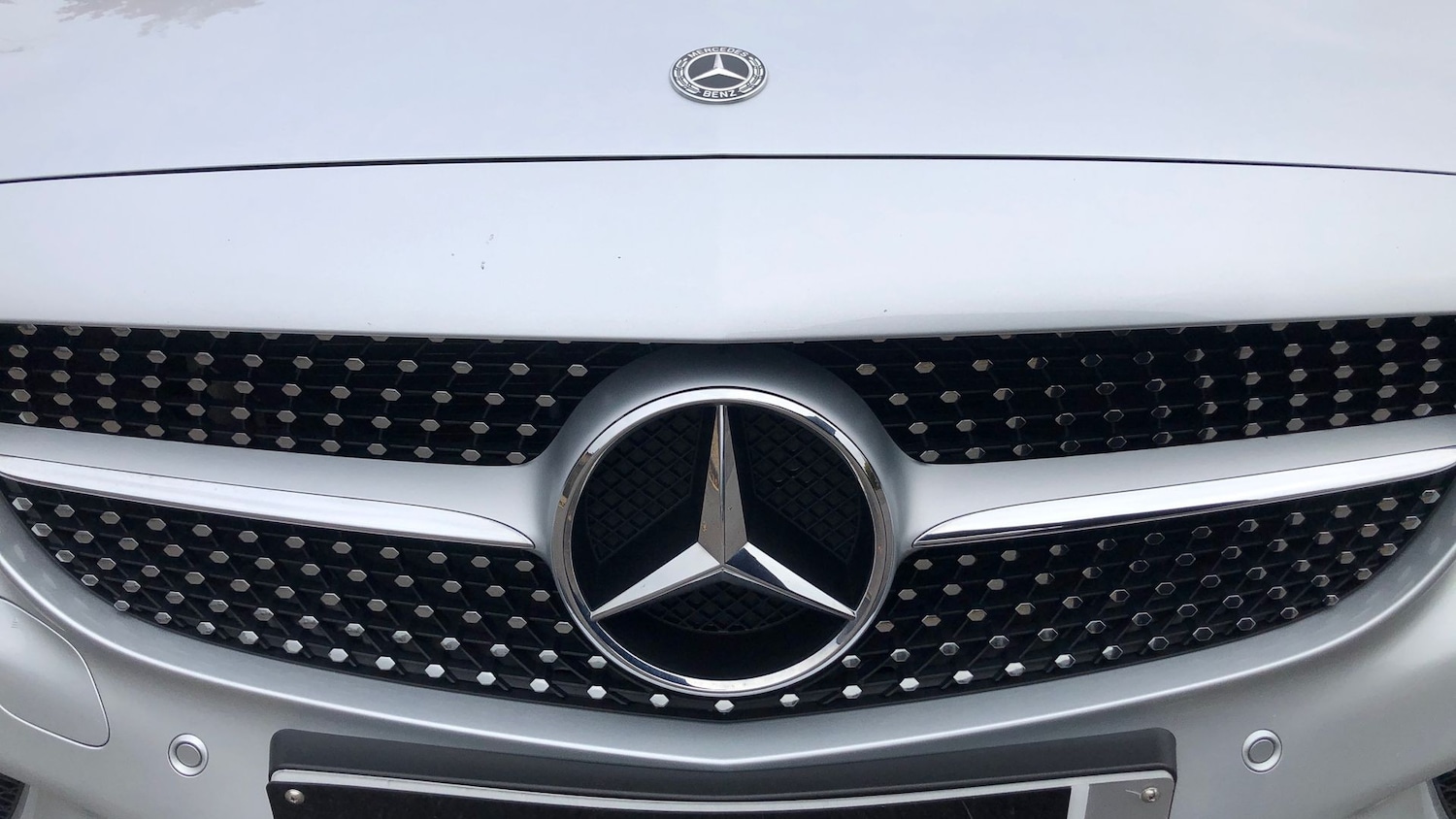 Used Mercedes-Benz C Class 2017 for sale - 76413538: Photo 40