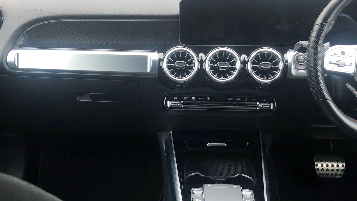 Used Mercedes-Benz GLB 2023 for sale - 76413651: Photo 10