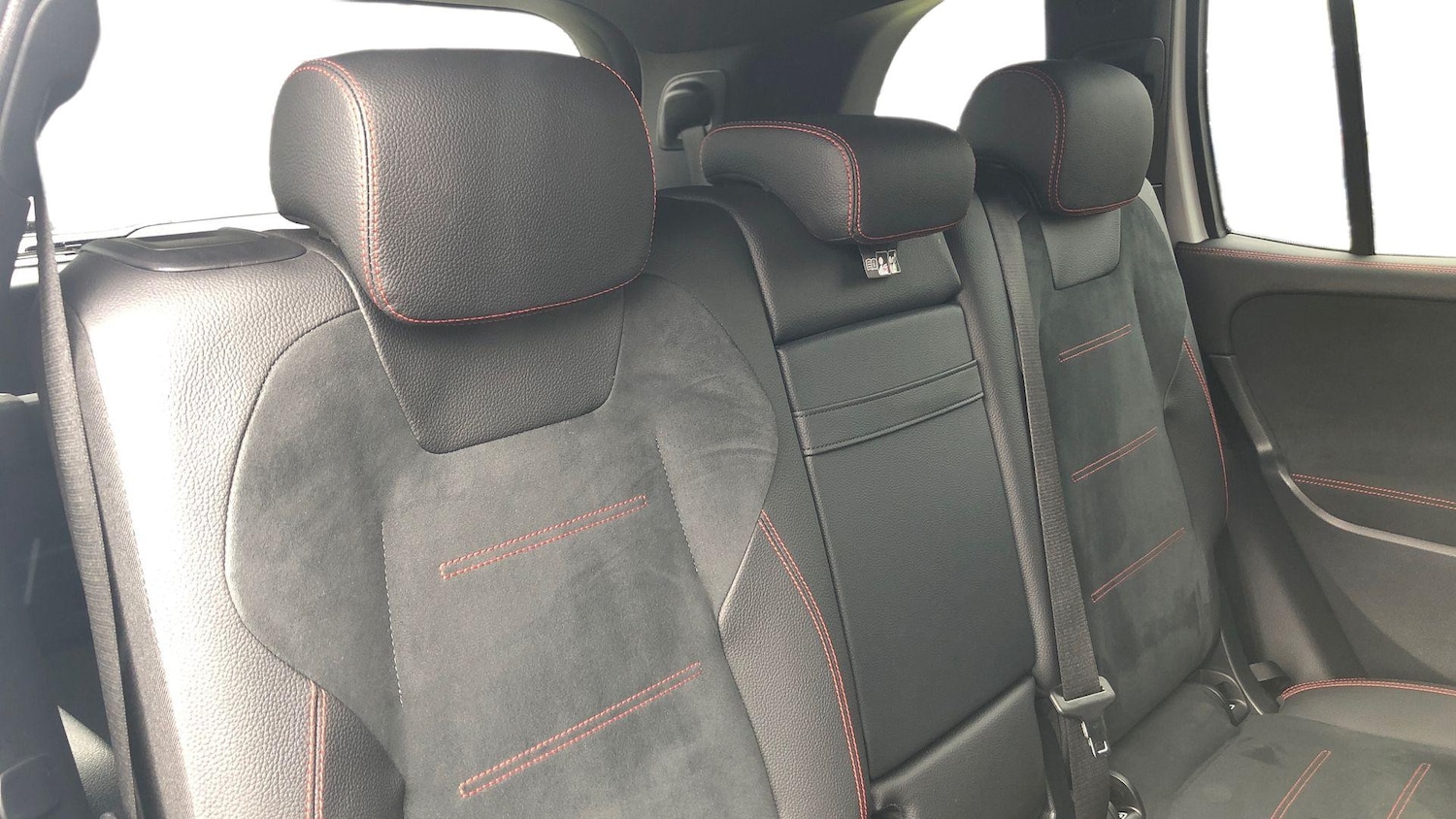 Used Mercedes-Benz GLB 2023 for sale - 76413651: Photo 12