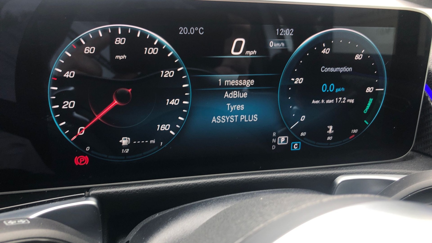 Used Mercedes-Benz GLB 2023 for sale - 76413651: Photo 13