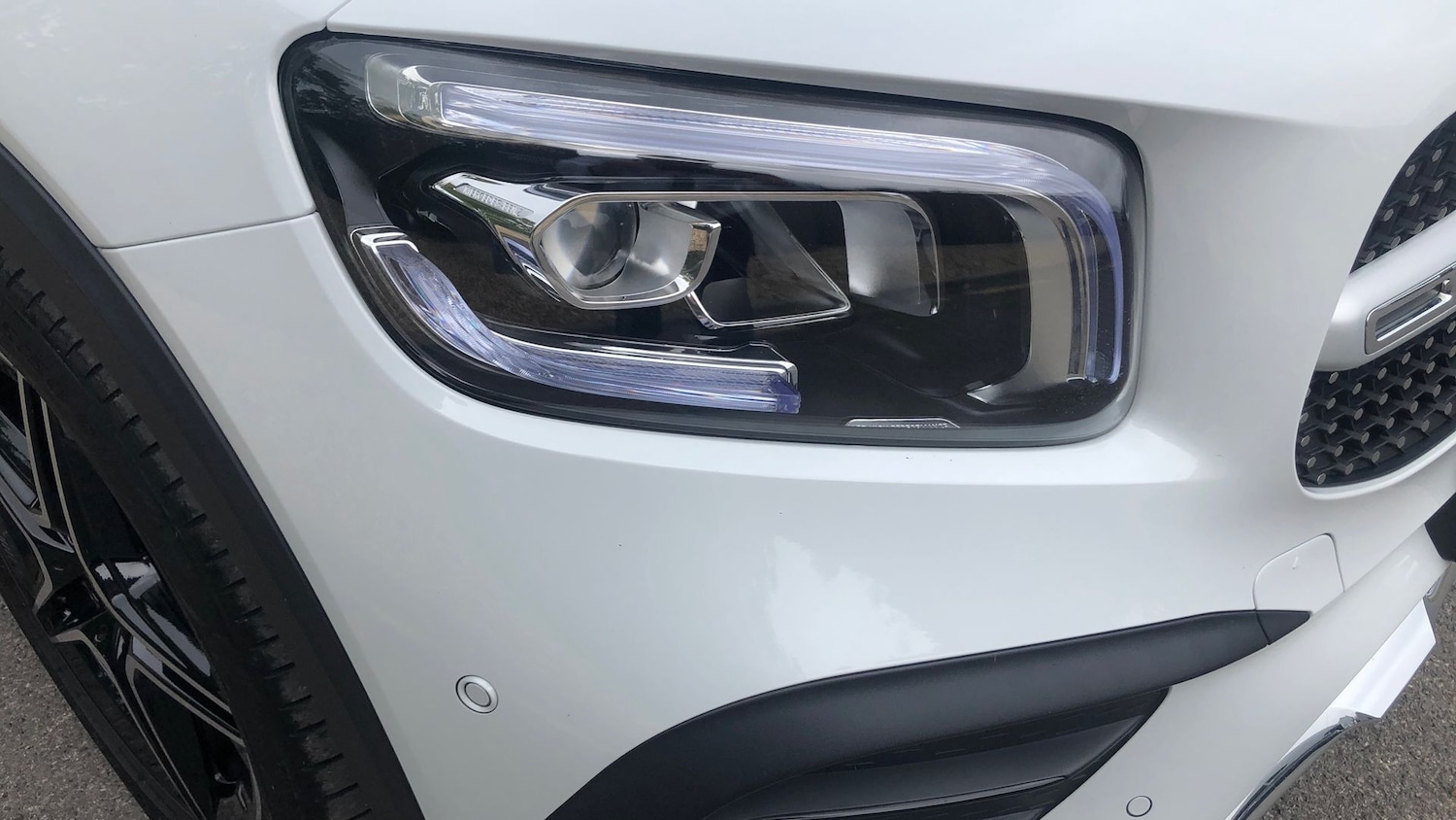 Used Mercedes-Benz GLB 2023 for sale - 76413651: Photo 15