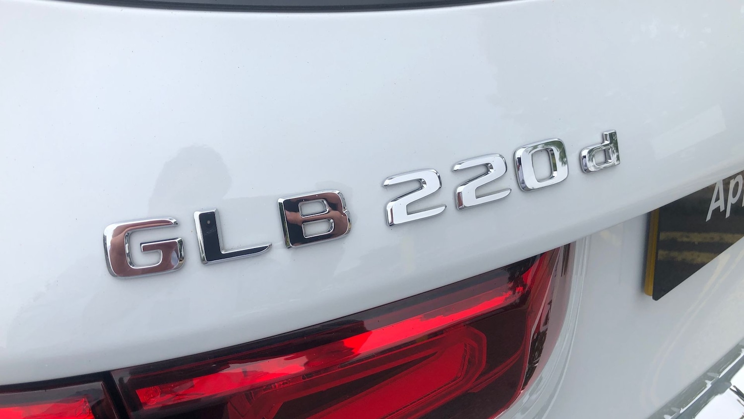 Used Mercedes-Benz GLB 2023 for sale - 76413651: Photo 17