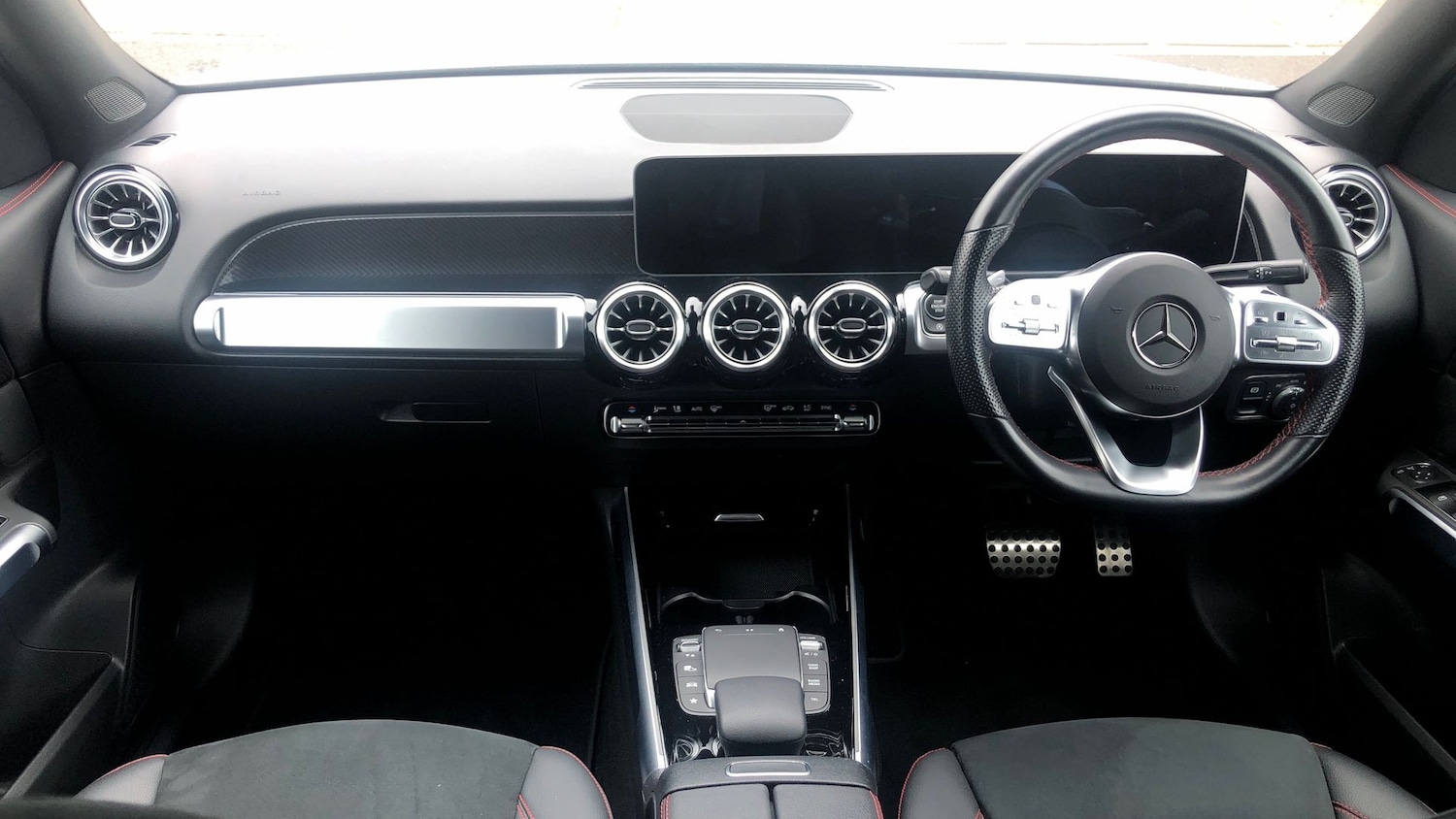 Used Mercedes-Benz GLB 2023 for sale - 76413651: Photo 18