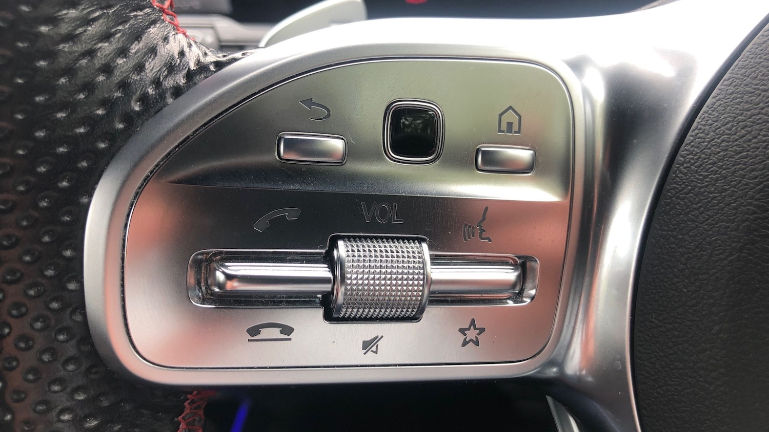 Used Mercedes-Benz GLB 2023 for sale - 76413651: Photo 19