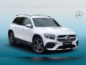 Used Mercedes-Benz GLB 2023 for sale - 76413651: Photo