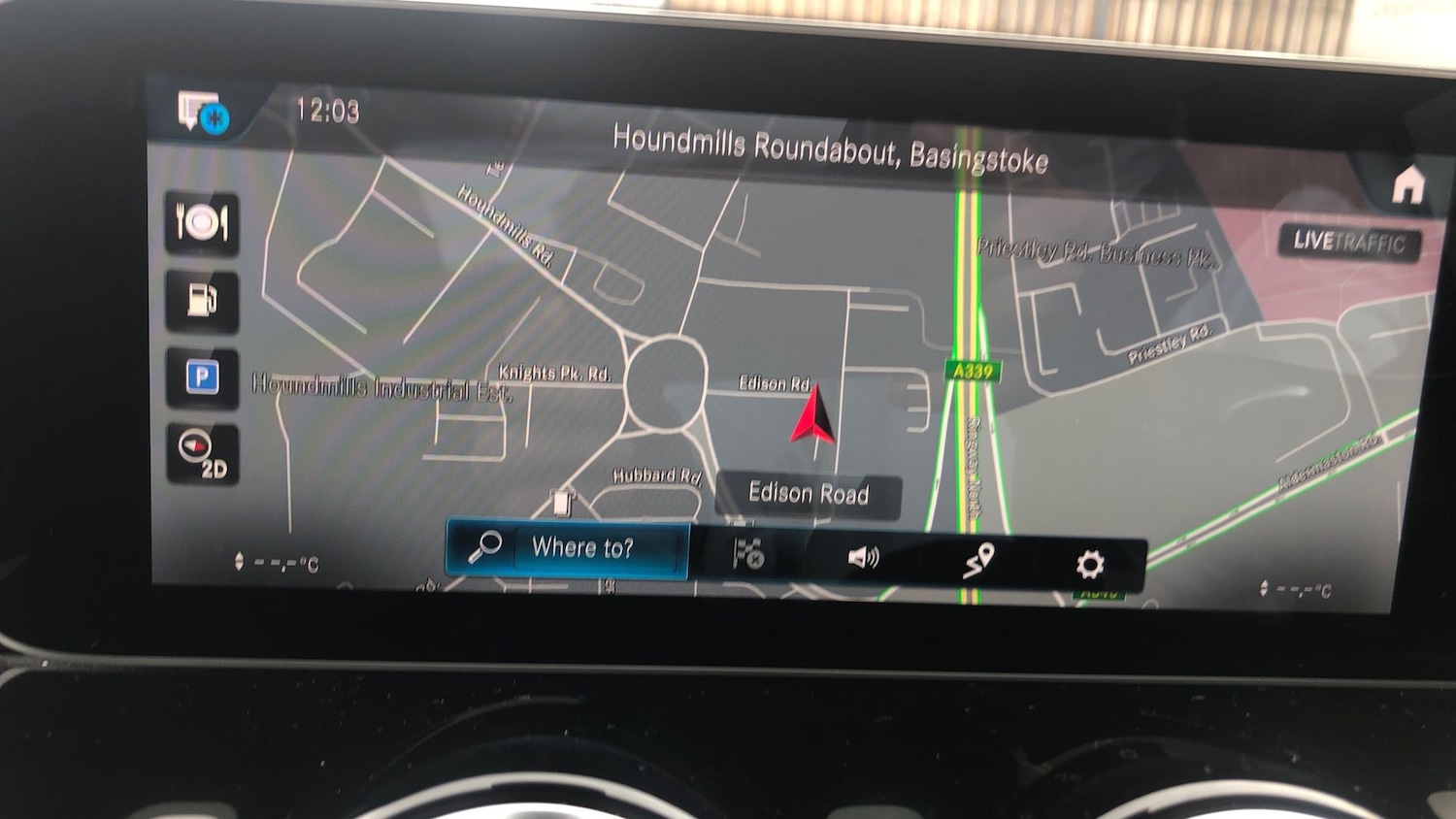 Used Mercedes-Benz GLB 2023 for sale - 76413651: Photo 20