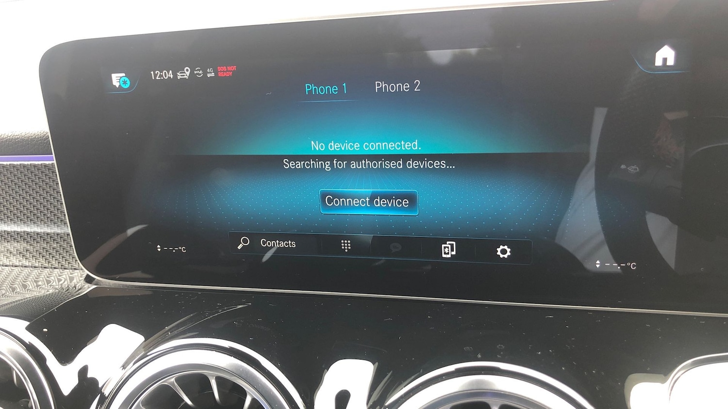 Used Mercedes-Benz GLB 2023 for sale - 76413651: Photo 21