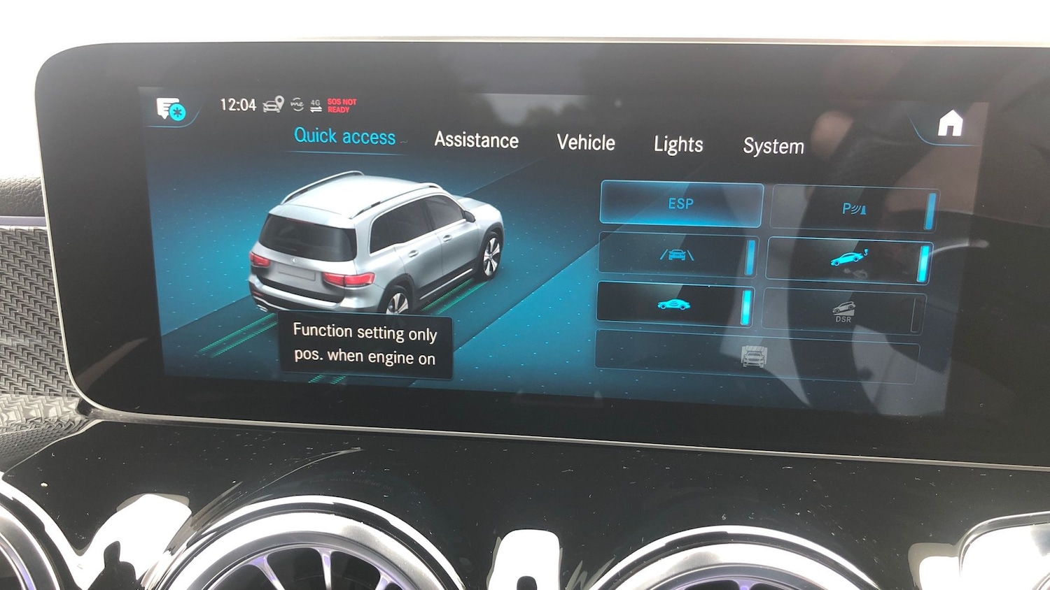 Used Mercedes-Benz GLB 2023 for sale - 76413651: Photo 22