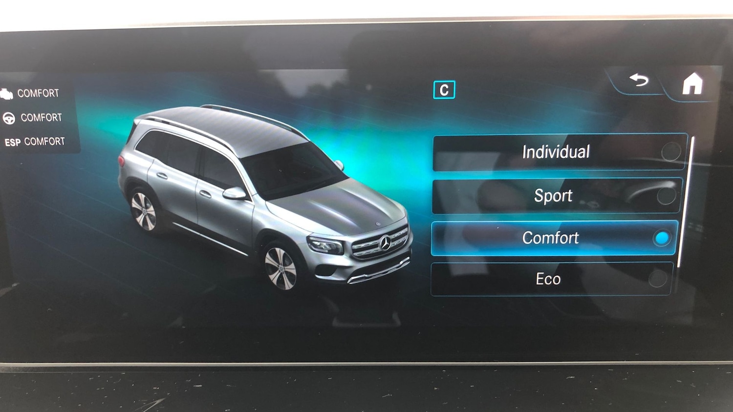 Used Mercedes-Benz GLB 2023 for sale - 76413651: Photo 23