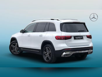 Used Mercedes-Benz GLB 2023 for sale - 76413651: Photo