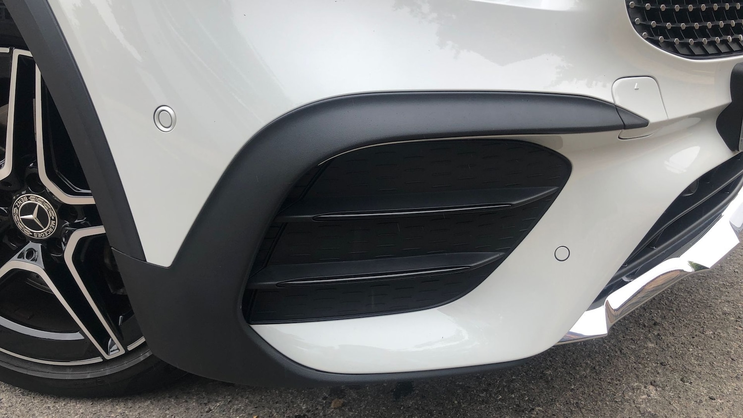 Used Mercedes-Benz GLB 2023 for sale - 76413651: Photo 35