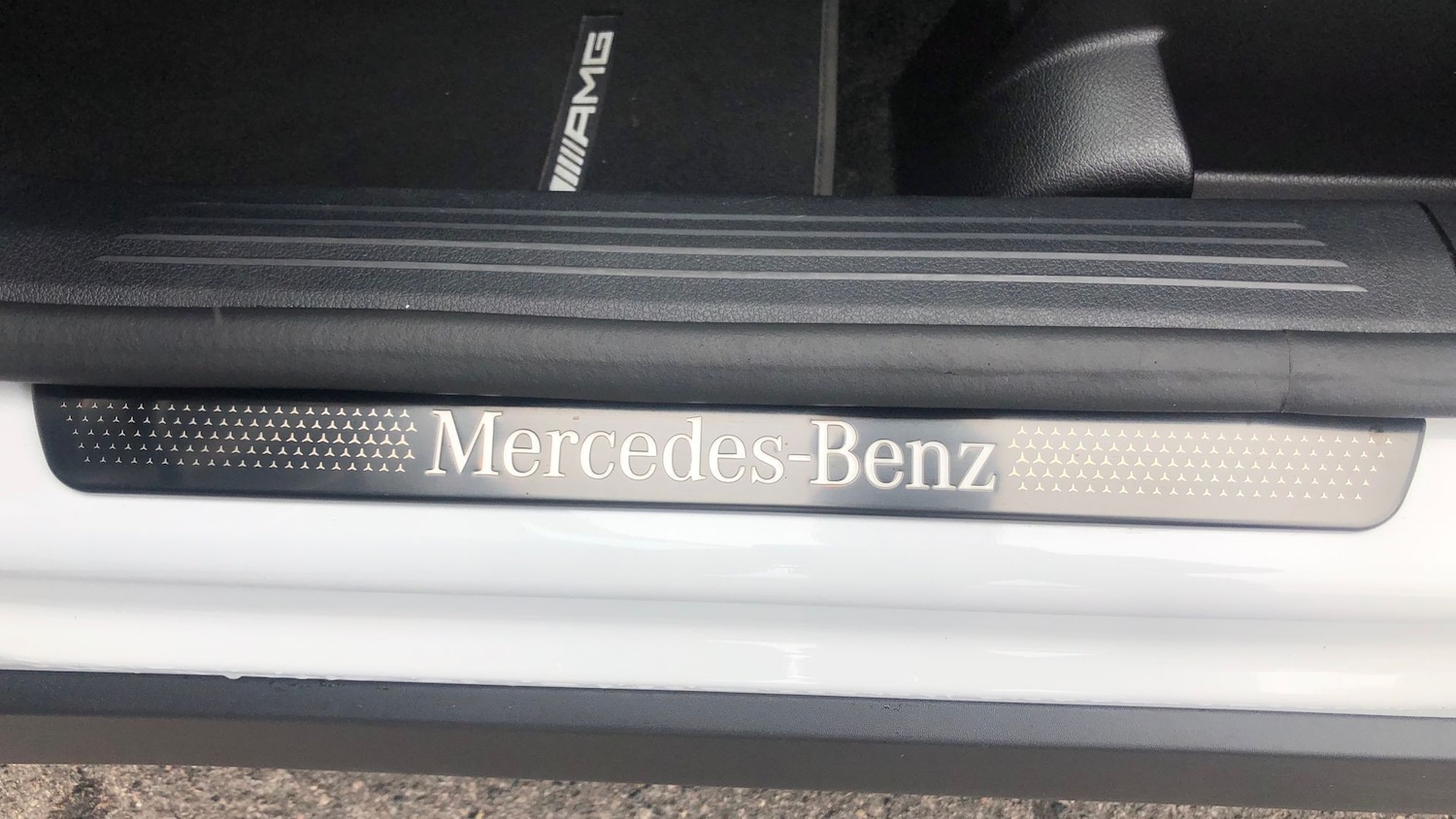 Used Mercedes-Benz GLB 2023 for sale - 76413651: Photo 39
