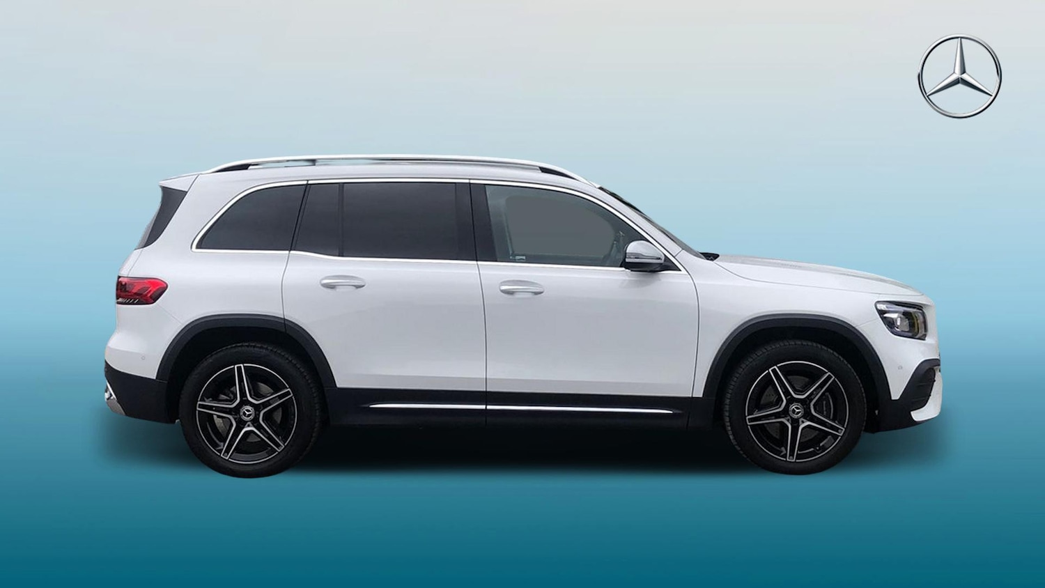 Used Mercedes-Benz GLB 2023 for sale - 76413651: Photo 4