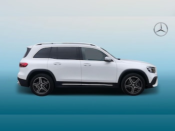 Used Mercedes-Benz GLB 2023 for sale - 76413651: Photo