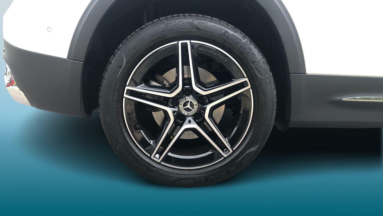 Used Mercedes-Benz GLB 2023 for sale - 76413651: Photo 5