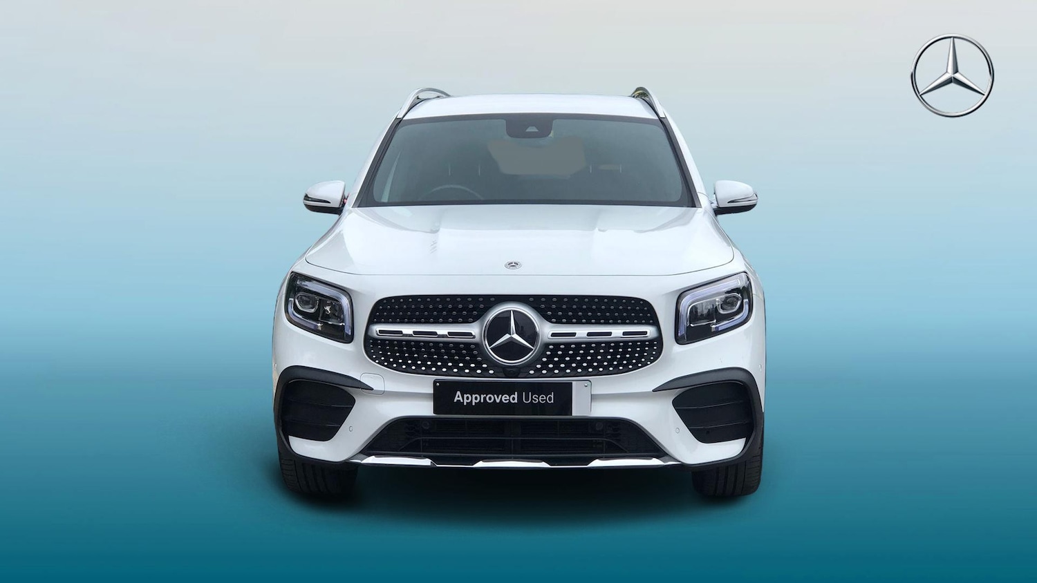 Used Mercedes-Benz GLB 2023 for sale - 76413651: Photo 6