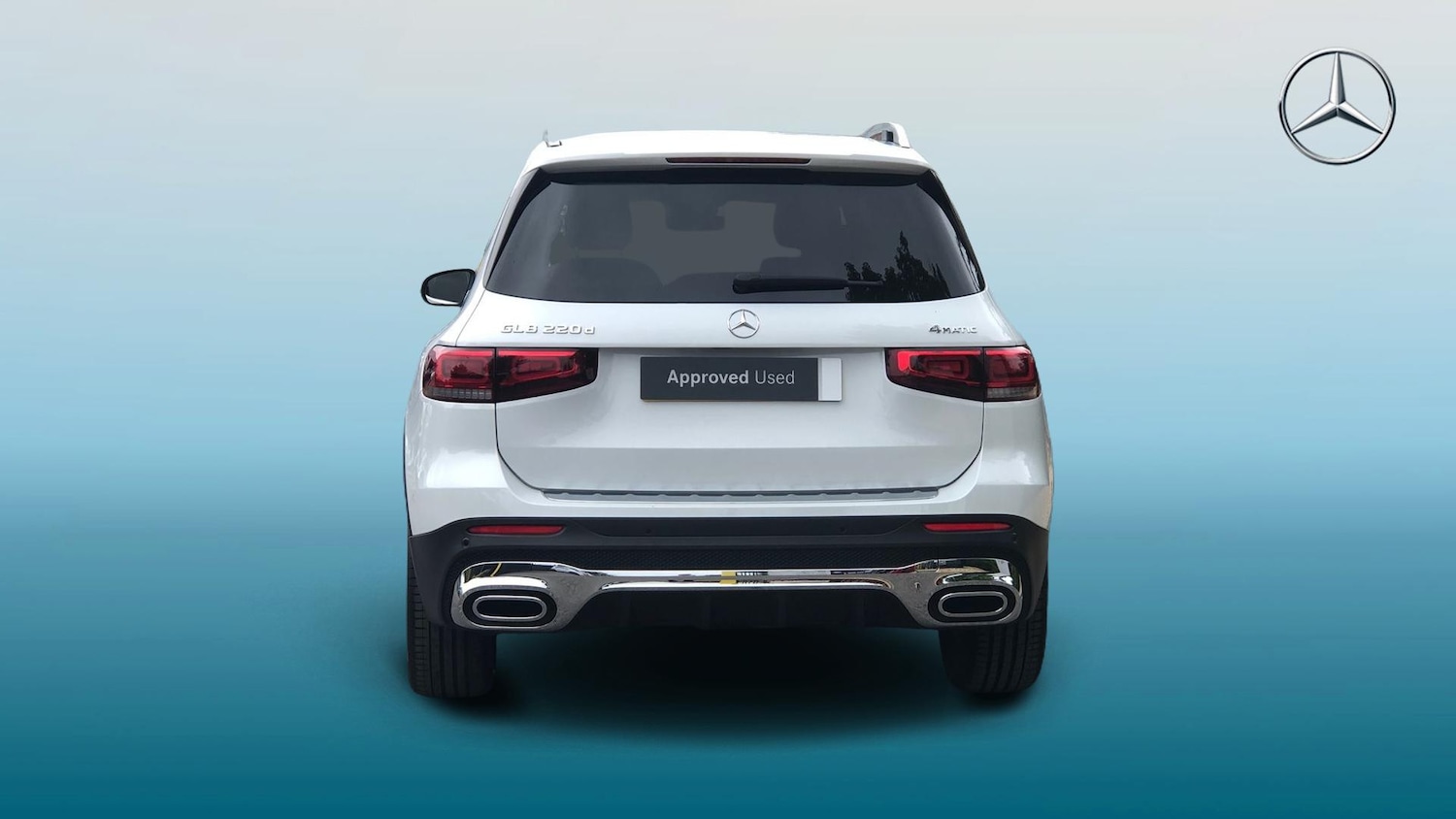 Used Mercedes-Benz GLB 2023 for sale - 76413651: Photo 7