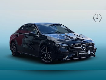 Used Mercedes-Benz A-Class 2025 for sale - 77767127: Photo