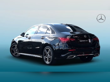 Used Mercedes-Benz A-Class 2025 for sale - 77767127: Photo