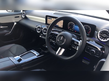 Used Mercedes-Benz A-Class 2025 for sale - 77767127: Photo