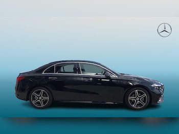 Used Mercedes-Benz A-Class 2025 for sale - 77767127: Photo