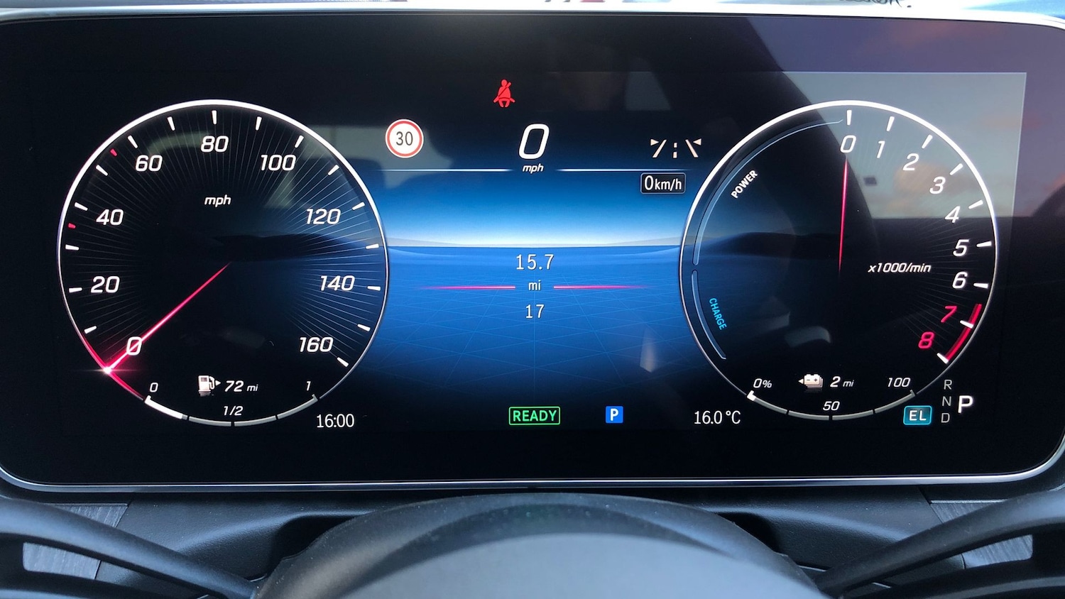 Used Mercedes-Benz C Class 2024 for sale - 76413806: Photo 13