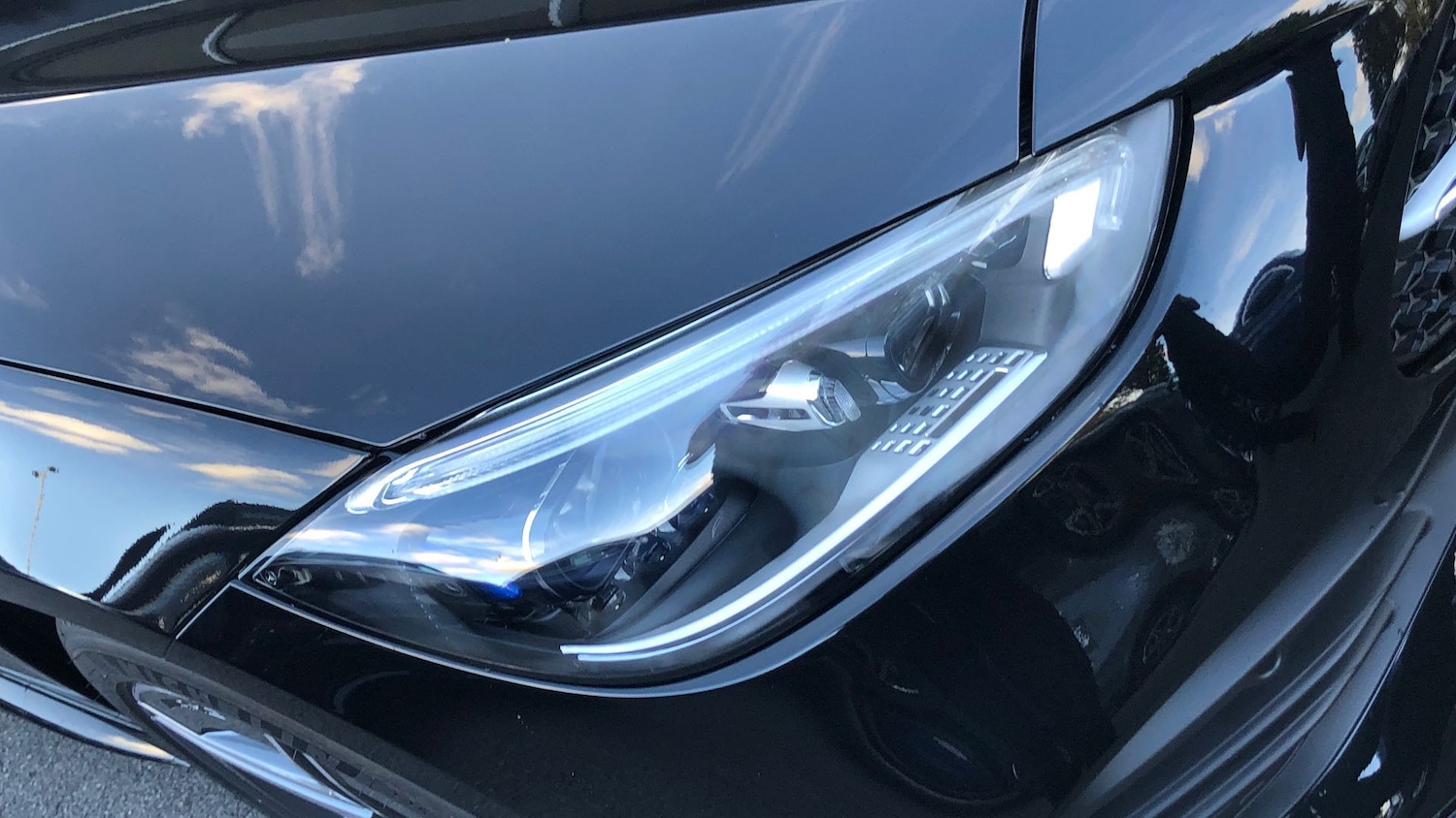 Used Mercedes-Benz C Class 2024 for sale - 76413806: Photo 15