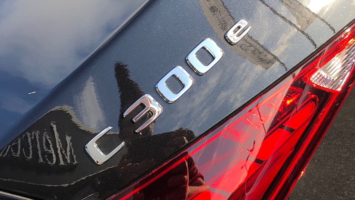 Used Mercedes-Benz C Class 2024 for sale - 76413806: Photo 17