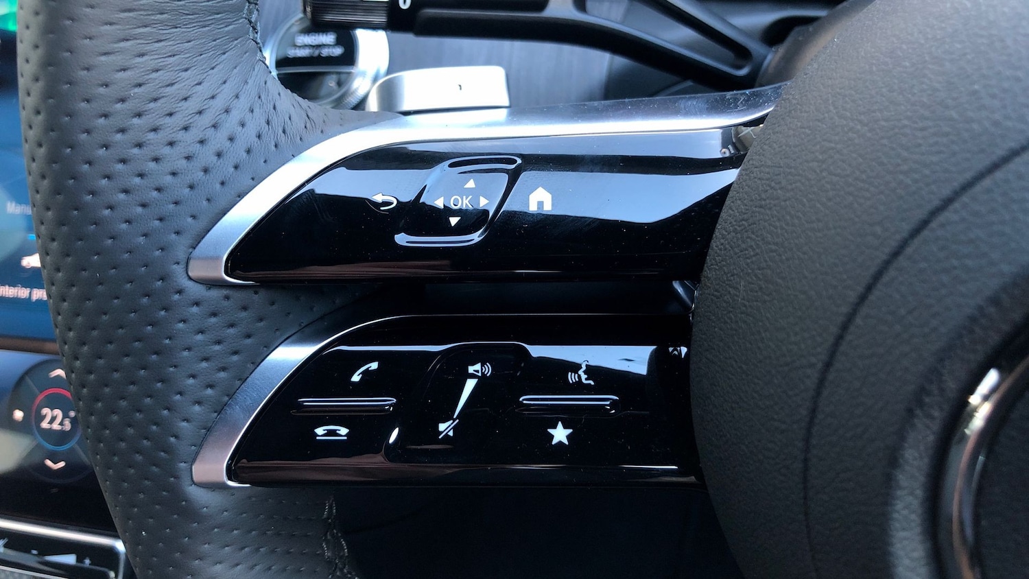 Used Mercedes-Benz C Class 2024 for sale - 76413806: Photo 19