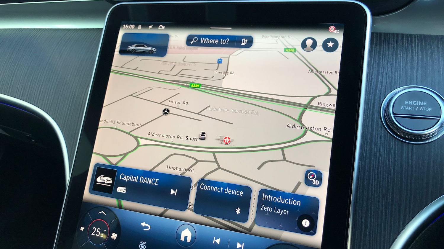 Used Mercedes-Benz C Class 2024 for sale - 76413806: Photo 20