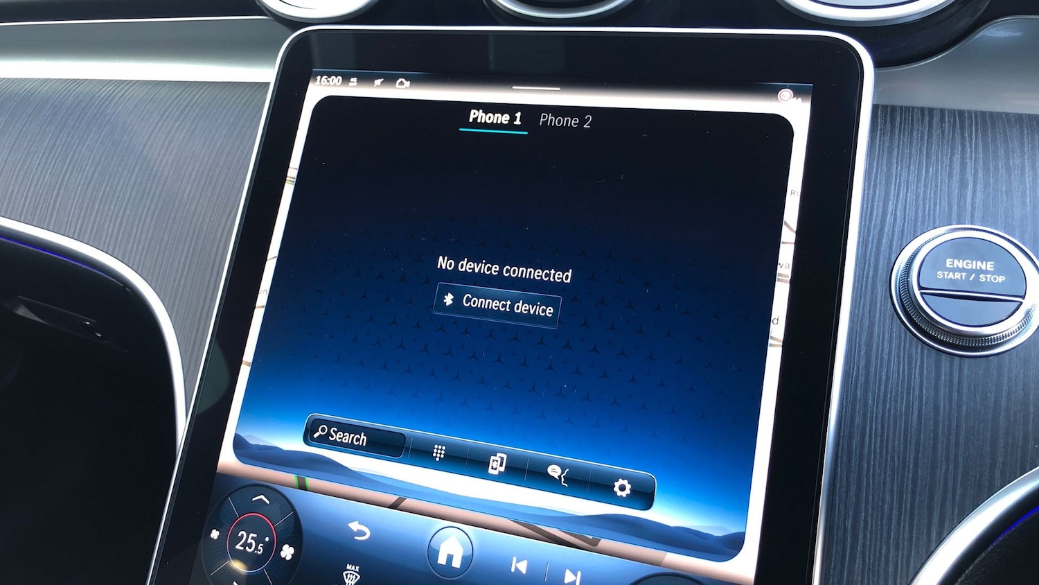 Used Mercedes-Benz C Class 2024 for sale - 76413806: Photo 21