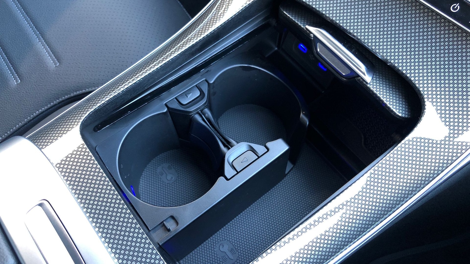 Used Mercedes-Benz C Class 2024 for sale - 76413806: Photo 25