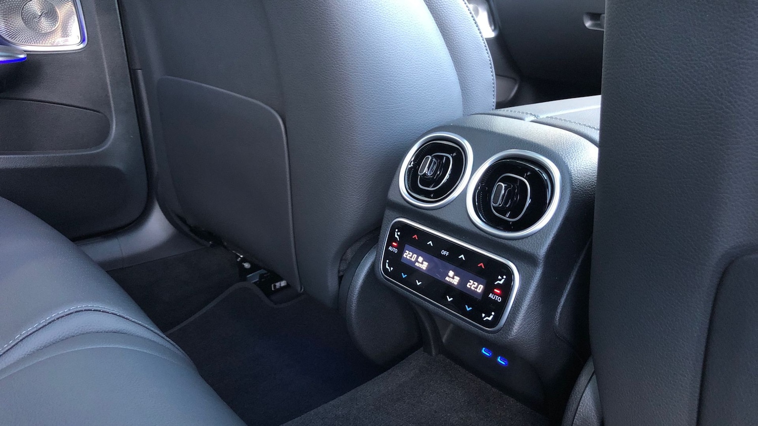 Used Mercedes-Benz C Class 2024 for sale - 76413806: Photo 33