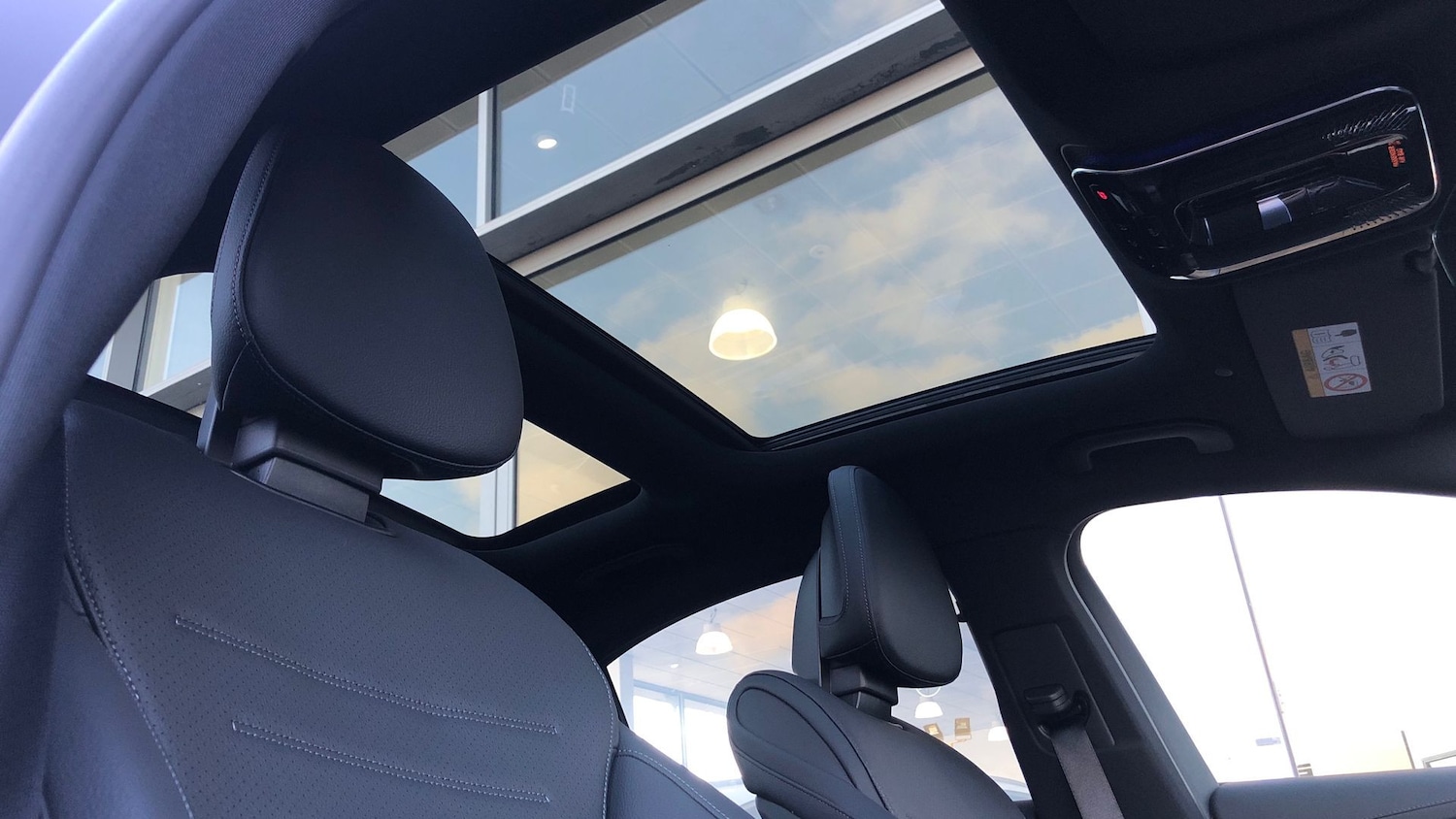 Used Mercedes-Benz C Class 2024 for sale - 76413806: Photo 35