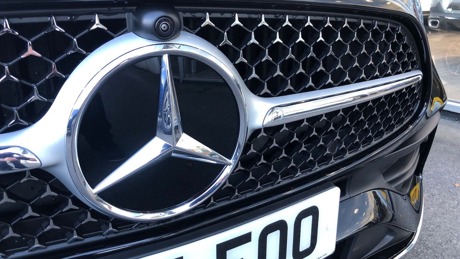 Used Mercedes-Benz C Class 2024 for sale - 76413806: Photo 39