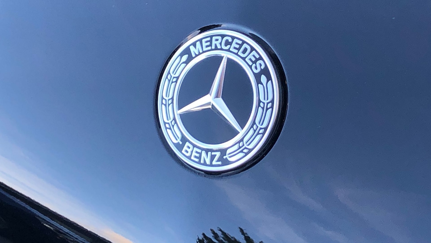 Used Mercedes-Benz C Class 2024 for sale - 76413806: Photo 40