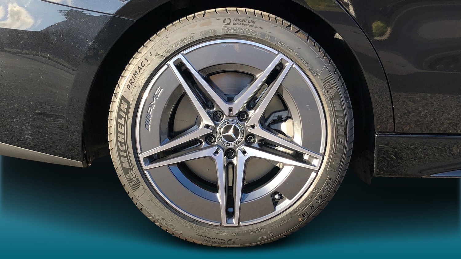 Used Mercedes-Benz C Class 2024 for sale - 76413806: Photo 5