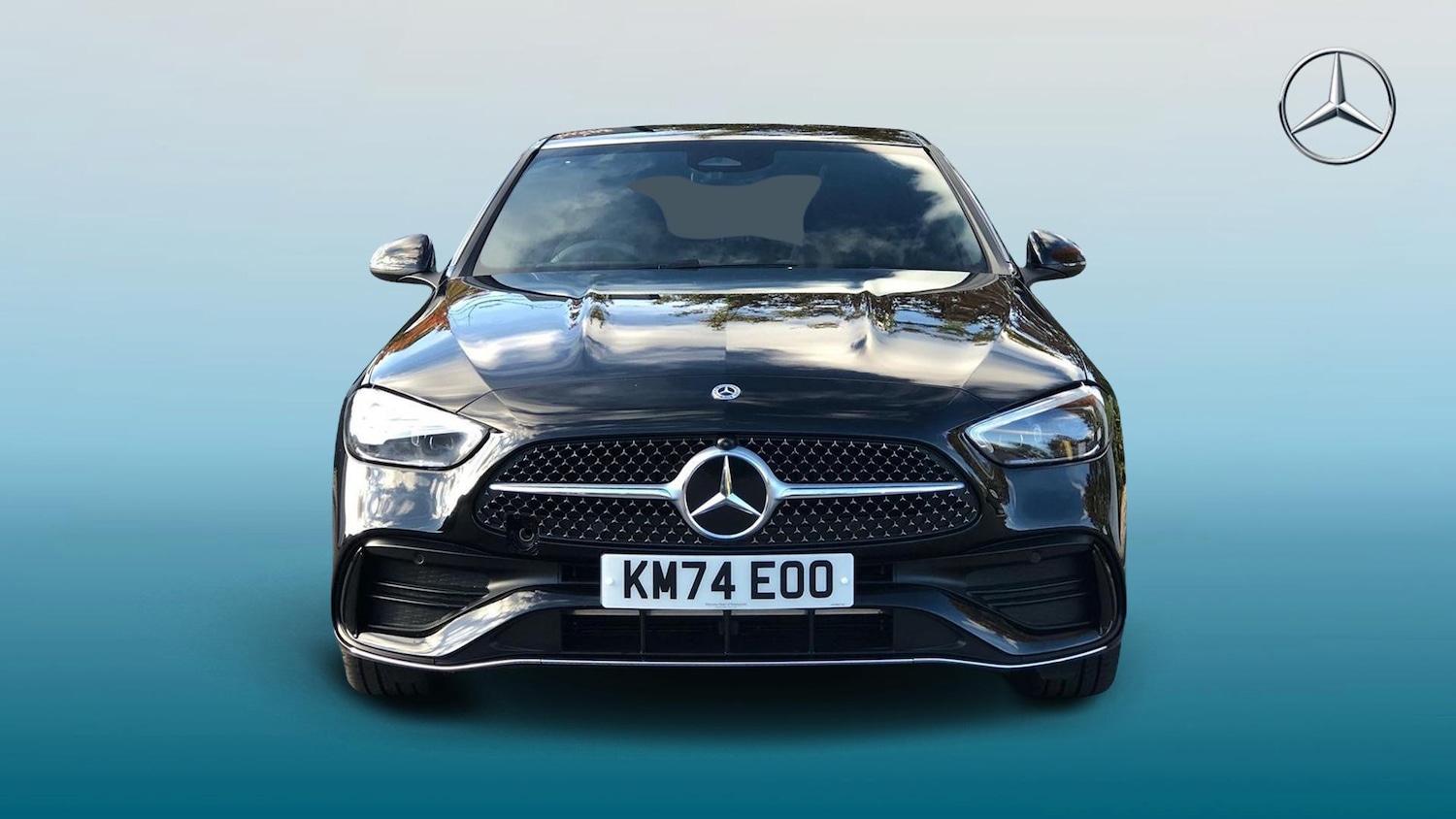 Used Mercedes-Benz C Class 2024 for sale - 76413806: Photo 6