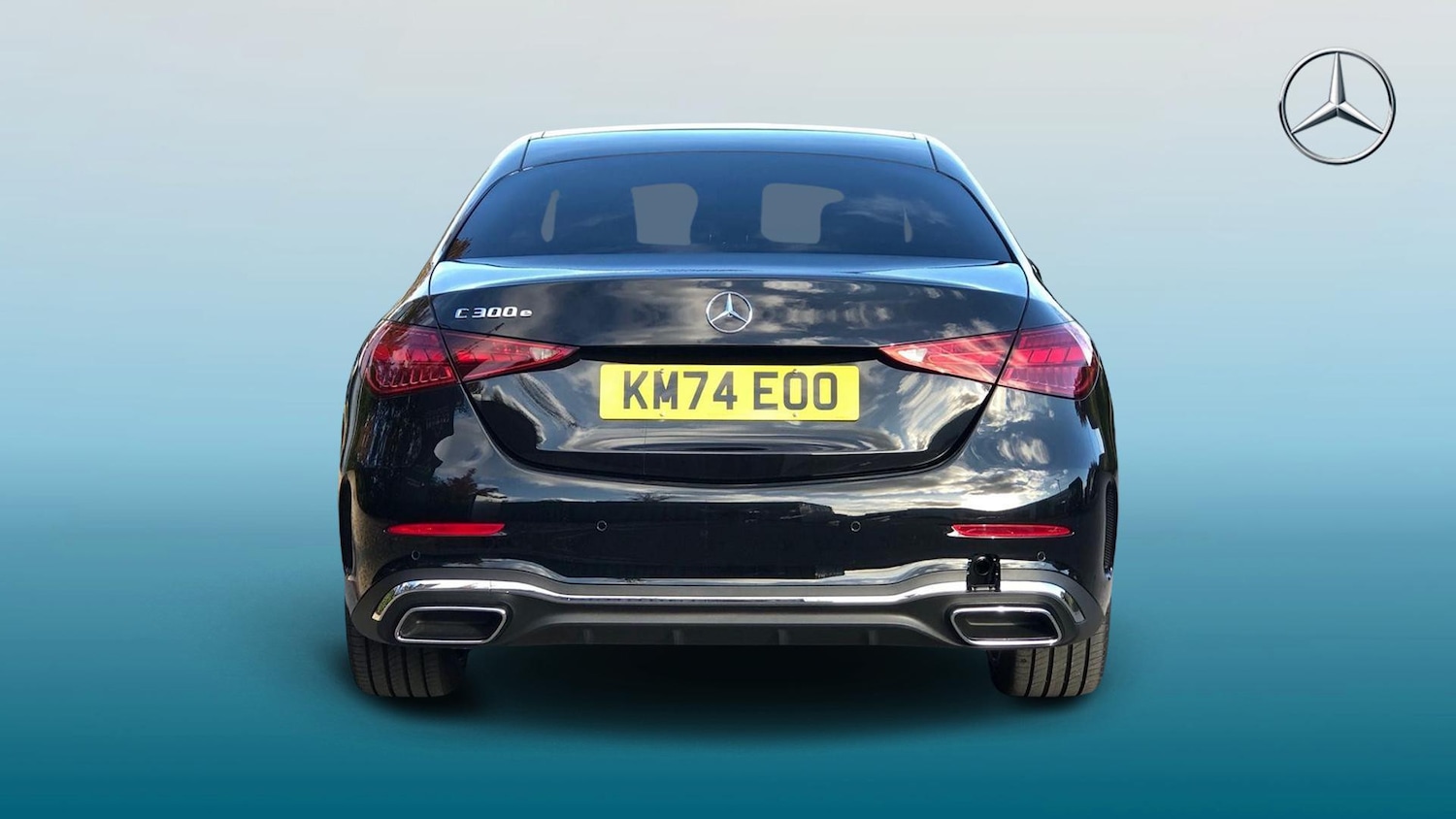 Used Mercedes-Benz C Class 2024 for sale - 76413806: Photo 7