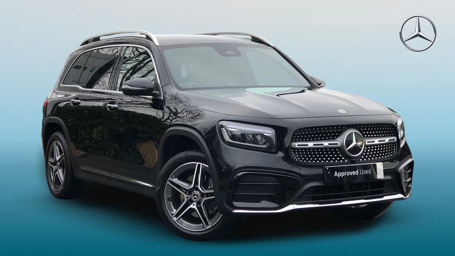 Used Mercedes-Benz GLB 2024 for sale - 76951487: Photo 1