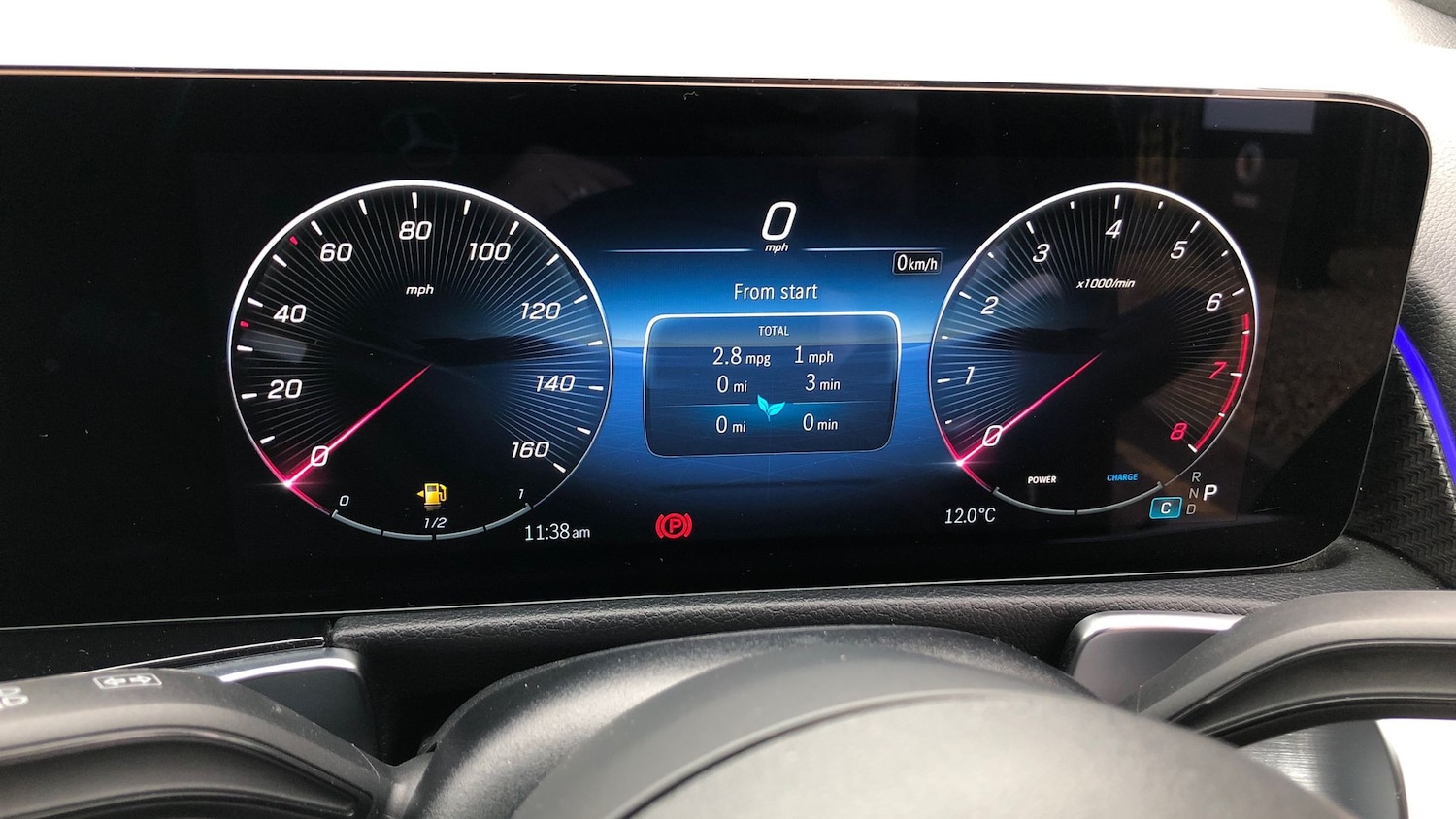 Used Mercedes-Benz GLB 2024 for sale - 76951487: Photo 13